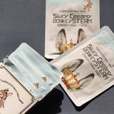 Elizavecca Milky Piggy Silky Creamy Donkey Steam Mask set sheet maski za ishranu i hidrataciju 10x25 ml | shoptok.hr