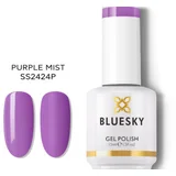 BLUESKY TRAJNI LAK PURPLE MIST 15ML