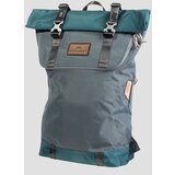 Doughnut Christopher Nahrbtnik charcoal x teal Cene
