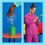 Wiz Sa žarnom niti pametna žarulja E27, 7 W – | shoptok.hr