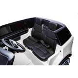 Lean_Toys Otroški avto na baterijo Range Rover 2x240v Model 2023 24v črna | Shoptok.si