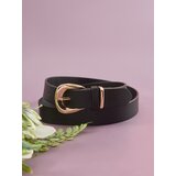 Sinsay Remen sa zlatnom kopčom | shoptok.hr