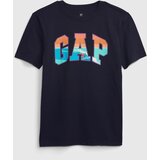 GAP Children's T-shirt with logo - Boys u