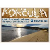  Magneti za apartmane i iznajmljivače – personalizirani suvenir koji gosti nose kući | shoptok.hr