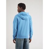 Napapijri Sweater majica 'BALIS' nebesko plava | shoptok.hr