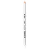 Revolution Relove kohl Eyeliner visoko pigmentirana olovka za oči 1,2 g nijansa White Cijene