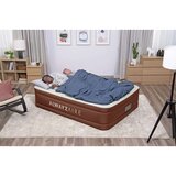 Bestway AlwayzAire napihljiva postelja z vgr. tlačilko 203x152x51 cm, (21135840) | Shoptok.si