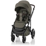 Britax Romer konstrukcija sa sjedalom Smile 5Z urban olive - lux 2000039633 Cijene