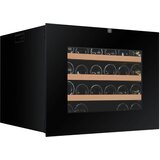 Dunavox DXB-24.51B.TO vgradna vinska vitrina | Shoptok.si