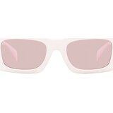 Versace Occhiali da Sole VE4444U 314/5 Bijela | shoptok.hr