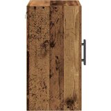  Ormar za Zid Staro drvo 60 x 31,5 x 60 cm Konstruirano drvo | shoptok.hr