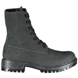 US POLO BEST PRICE BLACK WOMEN'S FOOTWEAR BOOT