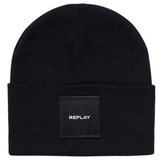 Replay - - Unisex logo kapa | ePonuda.com