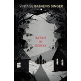 The Book Service Limited Isaac Bashevis Singer - Satan in Goray | Eponuda.com