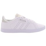 Adidas Nizke superge Courtpoint Base Bela | Shoptok.si