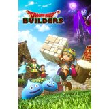 dragon quest builders steam steam key (pc) europe  dragon quest builders steam steam key (pc) europe Slike