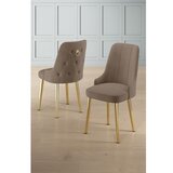 Hanah home set stolica (6 komada) Newa 240CHR1593 Cene