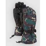 Burton Profile Rokavice seersucker camo | Shoptok.si