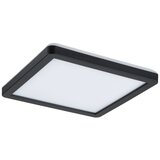 PAULMANN 79920 - LED/11,2W prigušiva panel ATRIA 230V 3000K 19x19 cm crna | Eponuda.com