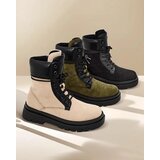 Resti Women's ankle boots workery Ferrinole | ePonuda.com
