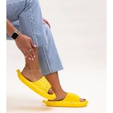 D/CEO Black slippers with fur insulated Valle | shoptok.hr
