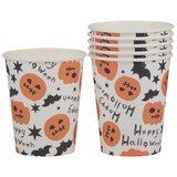 Master Čaše papirne HALLOWEEN set 6/1 7318 | Eponuda.ba