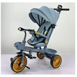 Aristom kolica za bebe 855 plava Cene