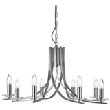 lestenec ascona 75/145 cm E14
