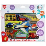 Play Go Puzzle sa oblicima vozila Cijene