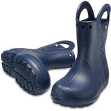 Crocs HANDLE IT RAIN BOOT KIDS Dječje čizme, tamno plava, veličina 30/31 | shoptok.hr