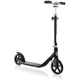 Globber SKIRO ONE NL 205-180 DUO, CRNO SIV- oštećena ambalaža | shoptok.hr