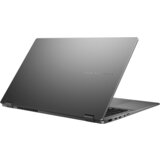Asus Prenosni računalnik Vivobook 16 Flip TP3607SA-RJ013W Ultra 7 258V/32GB/SSD 1TB/16" 3K OLED Touch/Intel Arc/W11H | Shoptok.si