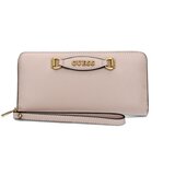 Guess Denarnice SWVA9221460 Bež | Shoptok.si