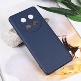  Torbica Teracell Soft Velvet za Honor Magic 7 Lite tamno plava | ePonuda.com