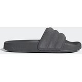 Adidas Nizki natikači 'Adilette Noshower' črna | Shoptok.si