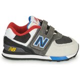 New Balance 574 Siva | shoptok.hr