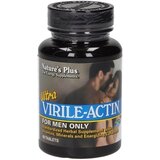 Nature's Plus ultra Virile-Actin® Cene