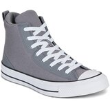 Converse Visoke superge Chuck Taylor All Star Siva Cene
