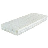 Materasso Srednje tvrd madrac od pjene 120x200 cm Comfort Senior – | shoptok.hr