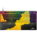Razer Tastatura Huntsman V2 – Optical Gaming Keyboard – PUBG: Battlegrounds Edition (Linear Optical Switch) – World Packaging, RZ03-03932300-R3M1 | Eponuda.ba
