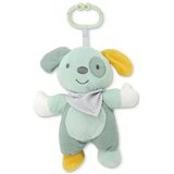 Lorelli plisana igracka - dog green natural ( 10191380009 ) Cene