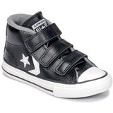 Converse STAR PLAYER 3V MID Crna Cijene