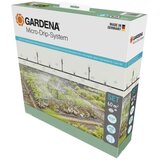 Gardena micro-drip sustav kompletan set za navodnjavanje 13 mm (1/2'') Ø 13450-20 | Eponuda.ba