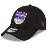 New Era Kape s šiltom Nba the league sackin 23 Črna u