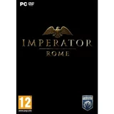 Paradox Interactive Imperator: Rome (PC)