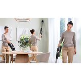  BCS931WBA Bežični štapni usisavač, Unlimited 9, Bijela | shoptok.hr