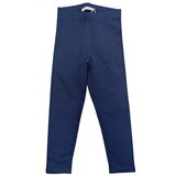 Lucky Kiddo pajkice DH LK-KGL 2_24 BR 023874 D modra 104 cene