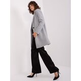 Och Bella Coat TW-PL-BI-23314.00P-grey Cene