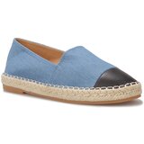 La Modeuse Espadrile 70832_P165827 Modra | Shoptok.si