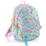 MiquelRius školski ranac sa 3 pregrade - wow | ePonuda.com
